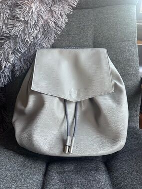 Star Wars REBEL ALLIANCE Freshly Picked Pebbled Drawstring Backpack diaper bag